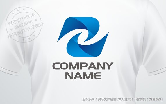 Z字母logo字母Z设计