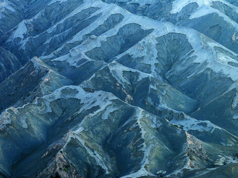 印尼火山