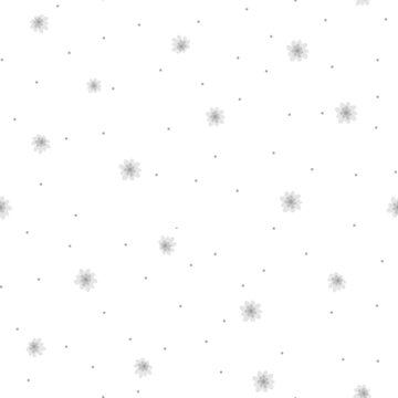 小碎花點狀圖案