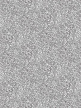 裂紋矢量圖