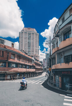 上海浙江中路