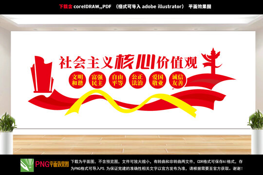 社會主義核心價值觀