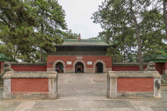 普乐寺