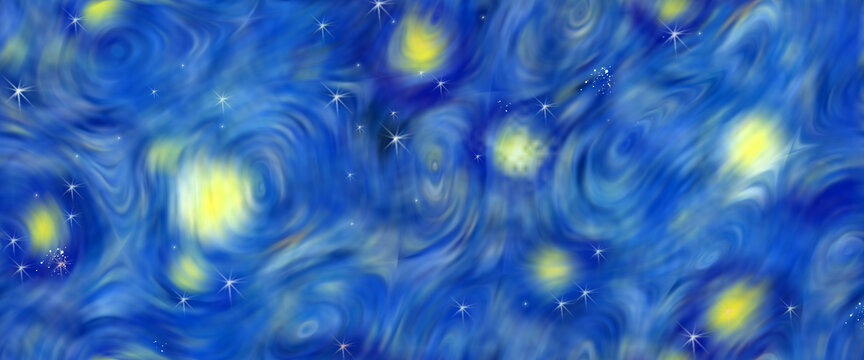 星空