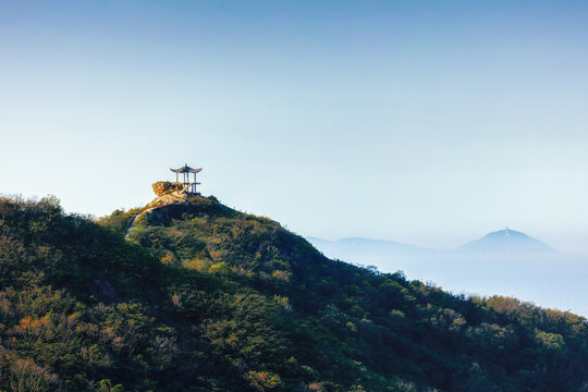 小箬村