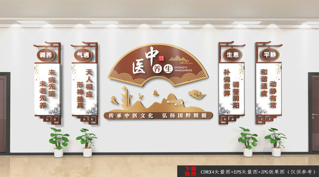 中醫(yī)養(yǎng)生文化