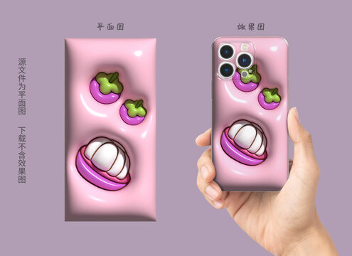 膨脹圖案