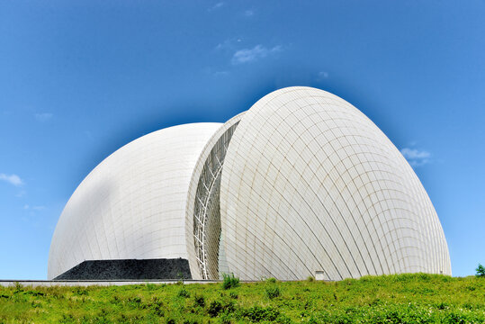 珠海歌剧院