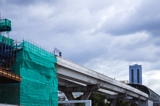 深圳在建地铁3号线