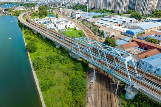 陇海铁路