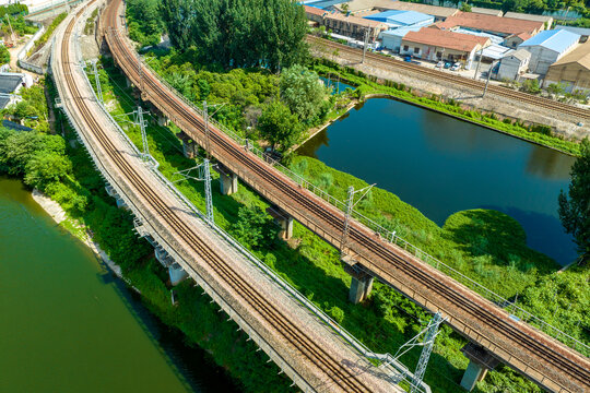 陇海铁路