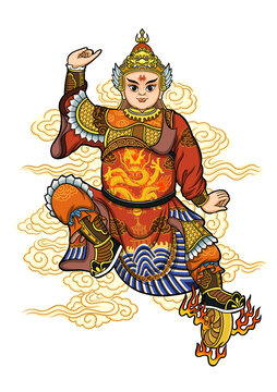 田都元帥