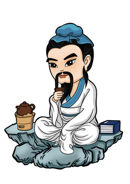 陸羽