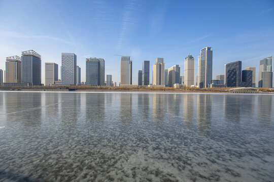 滨海新区经济开发区