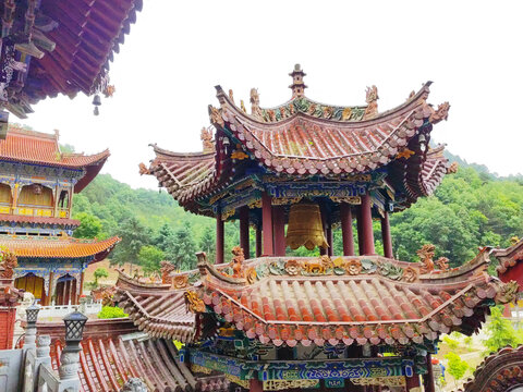 天水净土寺