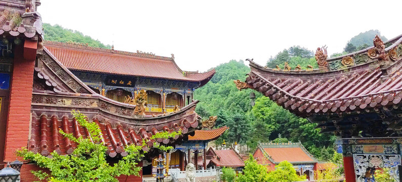 天水净土寺