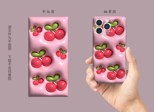 膨脹圖案