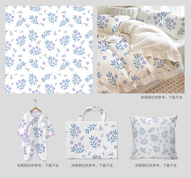 四方連續(xù)圖案