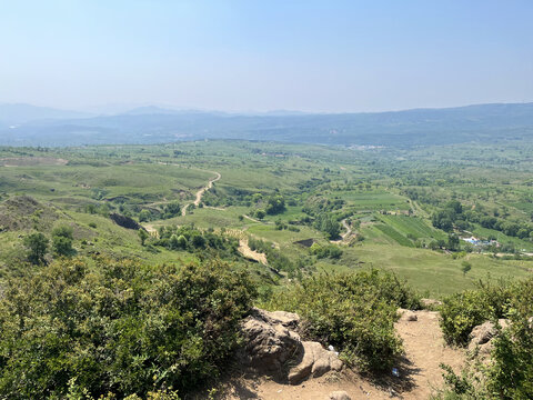 草原牧场