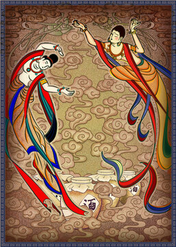 酒標(biāo)