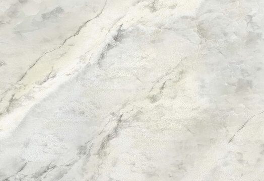 流水紋理白大理石