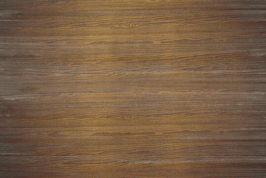 棕色实木木板