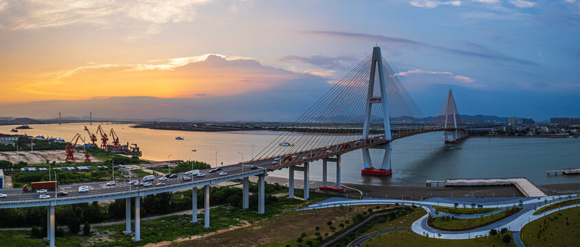 汕頭礐石大橋