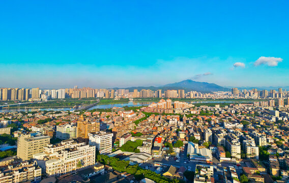 泉州鲤城区