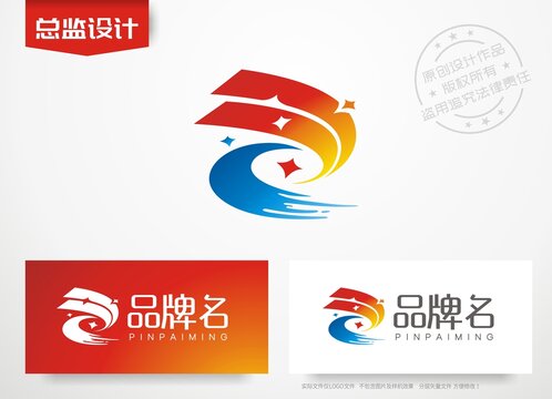 Z字母logo字母Z设计