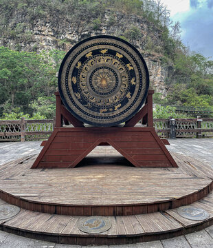 黄果树瀑布风景区