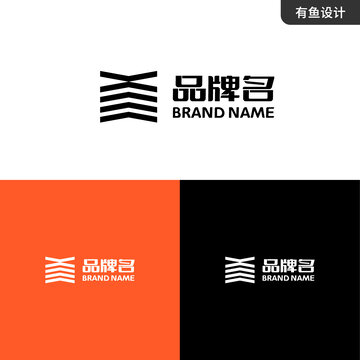 美LOGO標(biāo)志設(shè)計