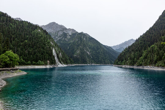 九寨沟