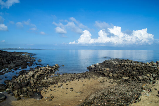 海南岛风光