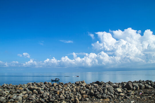 海南岛风光