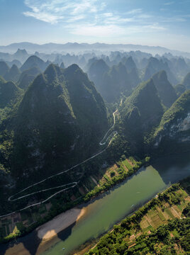 桂林山水