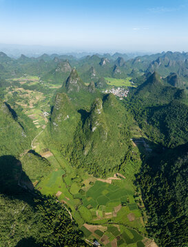 桂林山水