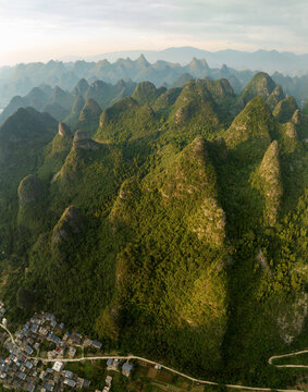 桂林山水