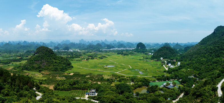 桂林山水