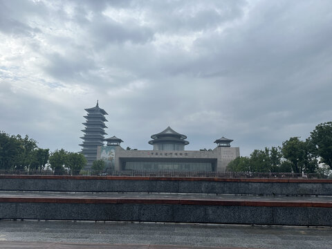 中国大运河博物馆