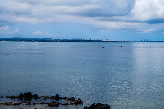 海南风光