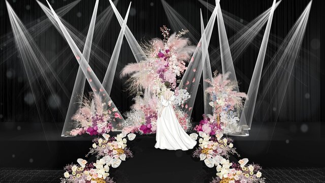 現(xiàn)代婚禮
