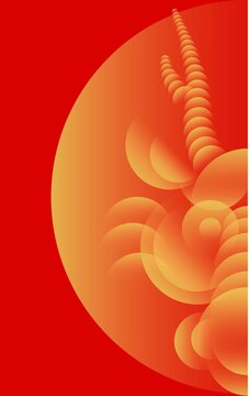 龍海報矢量藝術(shù)