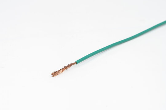 单芯电线电缆
