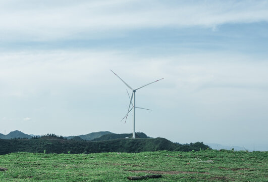 高山云海