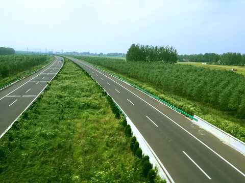 公路