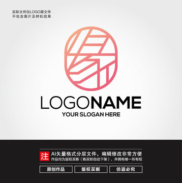 緣字LOGO