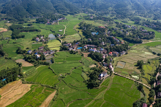 湖南衡东凤凰山风力发电场