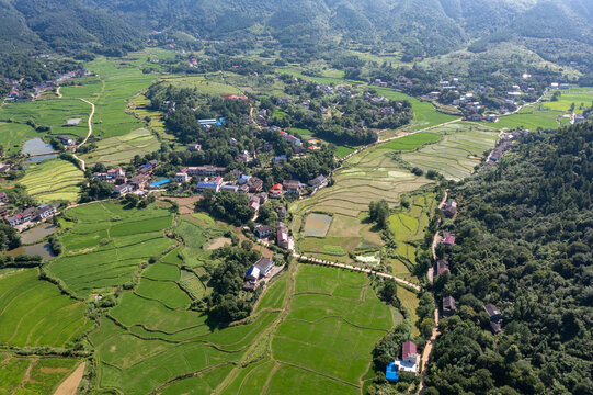 湖南衡东凤凰山风力发电场