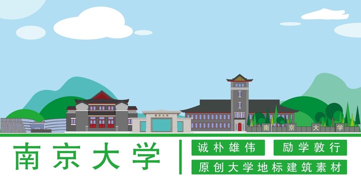 南京大学