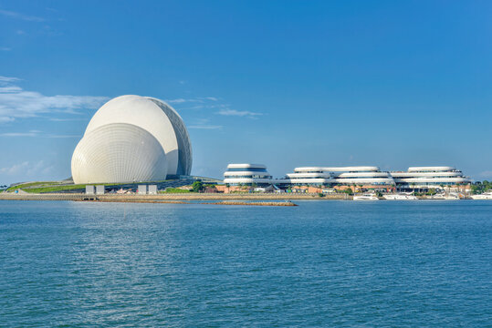 珠海歌剧院